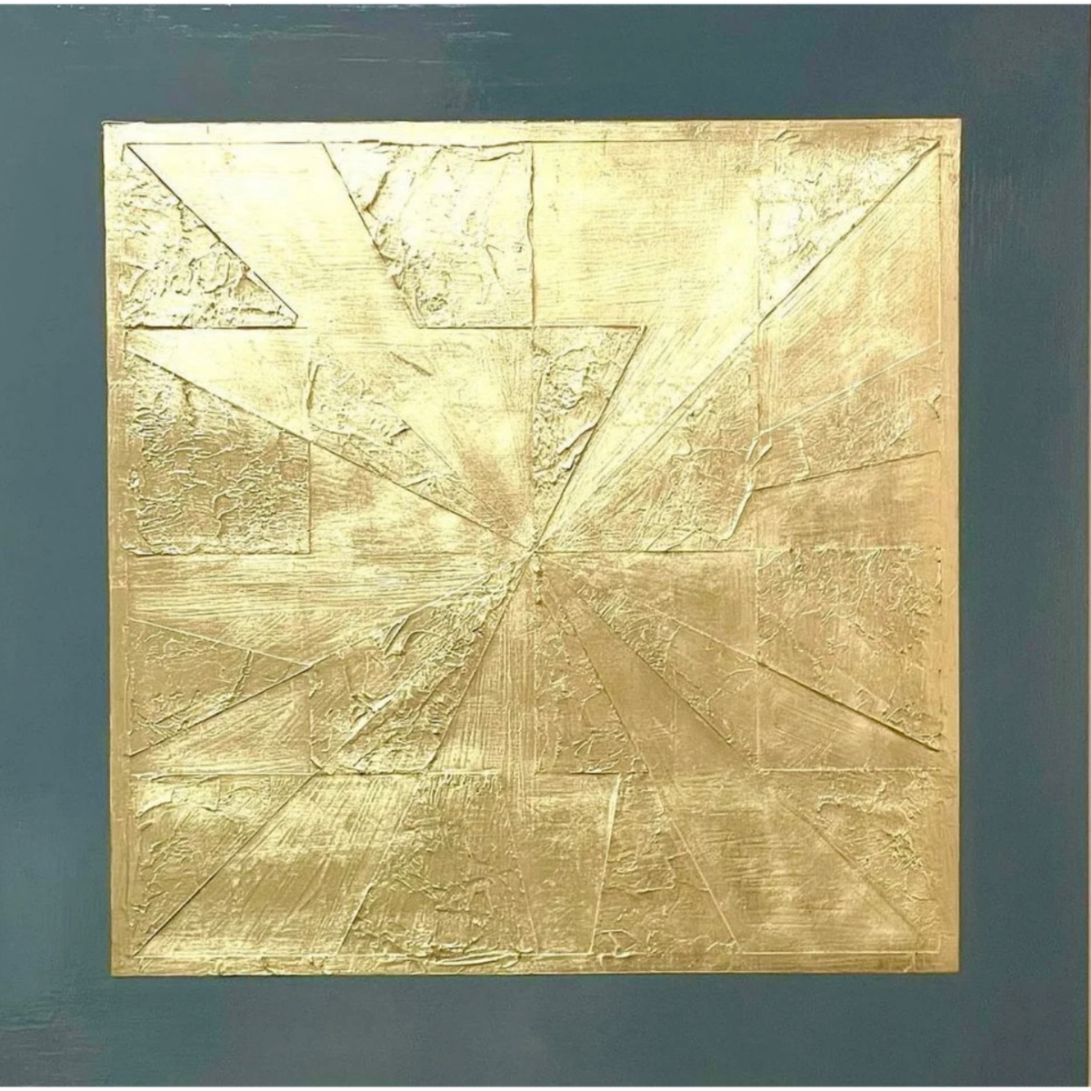 Max Ryan Abstract Artist